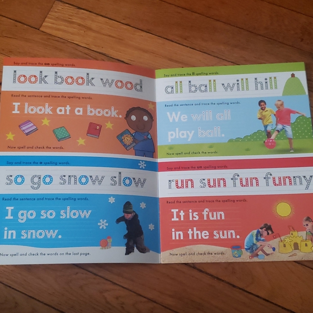Kindergarten Only 2 Book Now - Picture 4 of 4